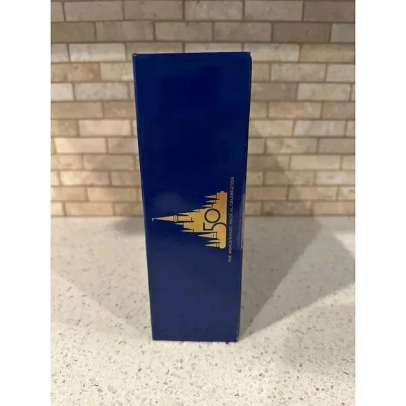 DISNEY WORLD 50th ANNIVERSARY Walt‎ and Mickey Puzzle 1000 Pieces NEW bq - Picture 2 of 4